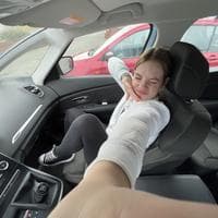 user profile picture