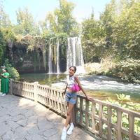 user profile picture