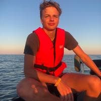 user profile picture