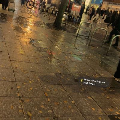 user profile picture