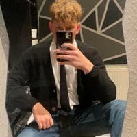 user profile picture