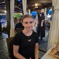 user profile picture