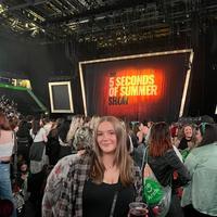 user profile picture