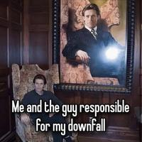 user profile picture