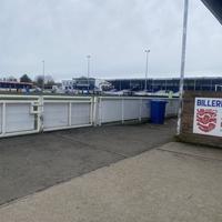 user profile picture