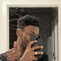 user profile picture