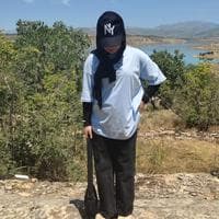 user profile picture