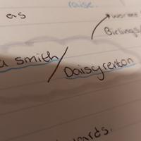 user profile picture