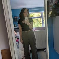 user profile picture