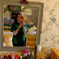 user profile picture