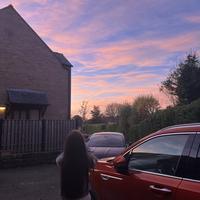 user profile picture