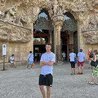 user profile picture