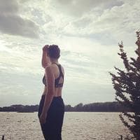 user profile picture