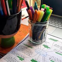 user profile picture