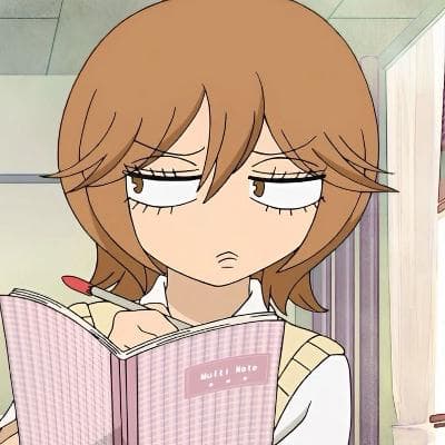 user profile picture