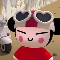 user profile picture