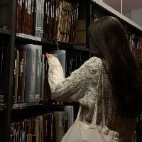 user profile picture