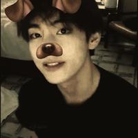 user profile picture