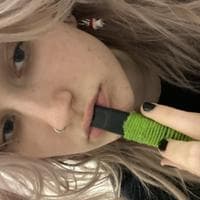 user profile picture