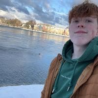 user profile picture