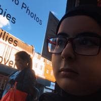 user profile picture