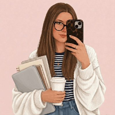 user profile picture