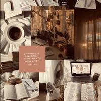 user profile picture