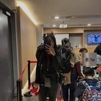 user profile picture