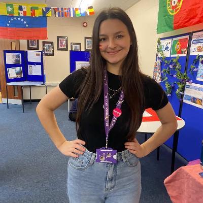 user profile picture