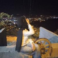 user profile picture