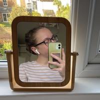 user profile picture