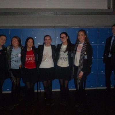 user profile picture