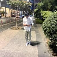 user profile picture