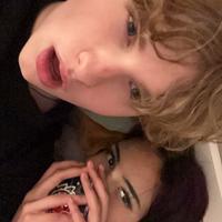 user profile picture