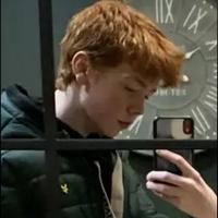 user profile picture