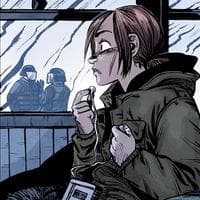user profile picture