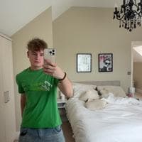 user profile picture