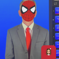 user profile picture