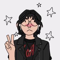 user profile picture