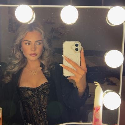 user profile picture