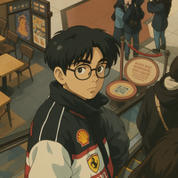 user profile picture