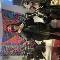 user profile picture