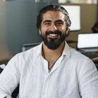 user profile picture
