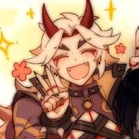 user profile picture