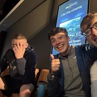 user profile picture