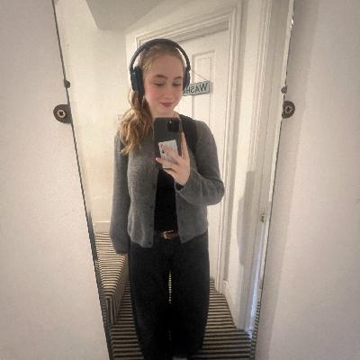 user profile picture