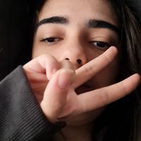 user profile picture