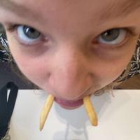 user profile picture