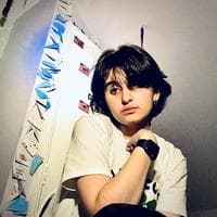 user profile picture