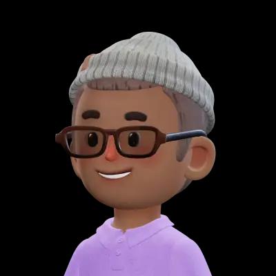 user profile picture